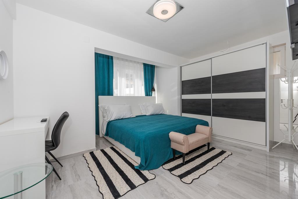 Luxury Apartments Villa Morea Zadar Habitación foto