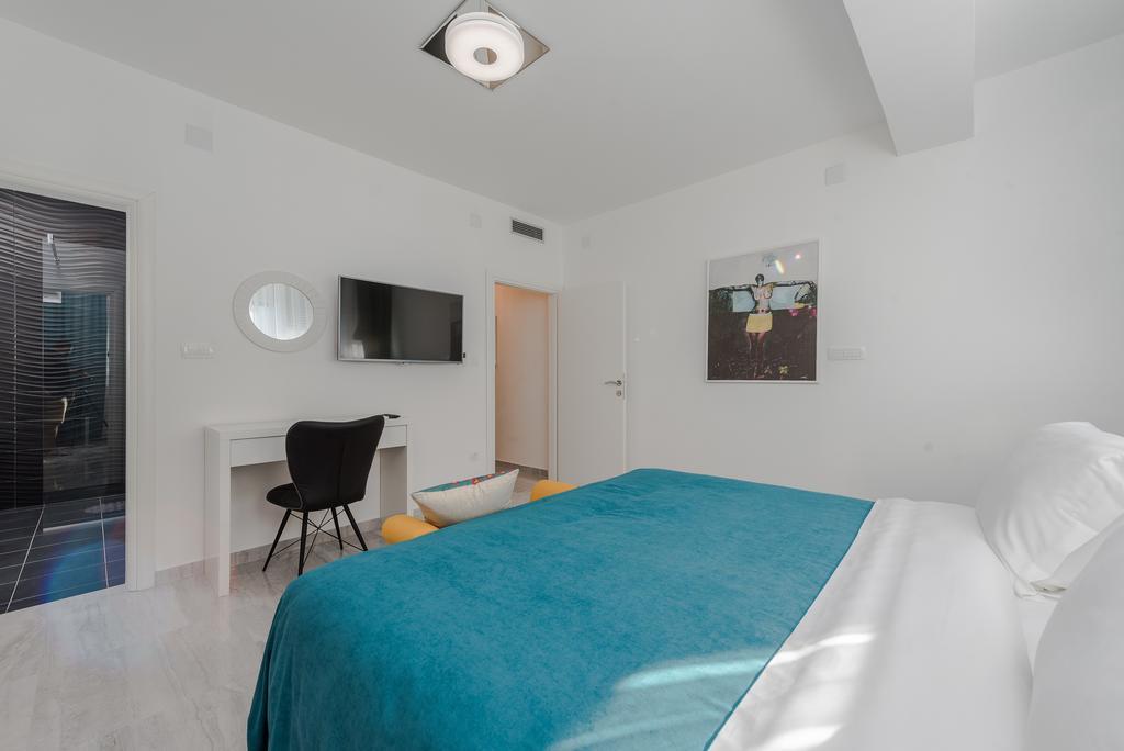 Luxury Apartments Villa Morea Zadar Habitación foto